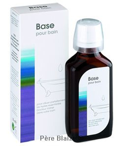Base pour bain - 50 ml - DR VALNET