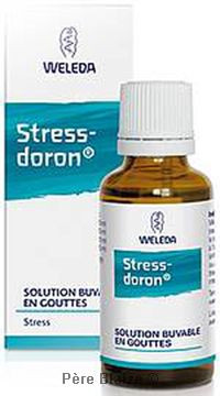 Stressdoron - 30 ml - WELEDA