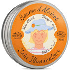 Baume d'abricot Soin Illuminateur - 50 ml - OLEANAT