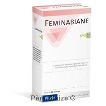 Feminabiane SPM - 80 gélules - PILEJE