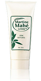 Crème aux plantes - Cheveux secs - 100 ml - MARTINE MAHÉ