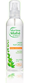 Laque naturelle - 200 ml - MARTINE MAHÉ