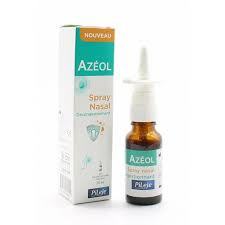 Azéol spray nasal - 20 ml -...