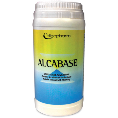 Alcabase poudre - 250 g - DR THEISS
