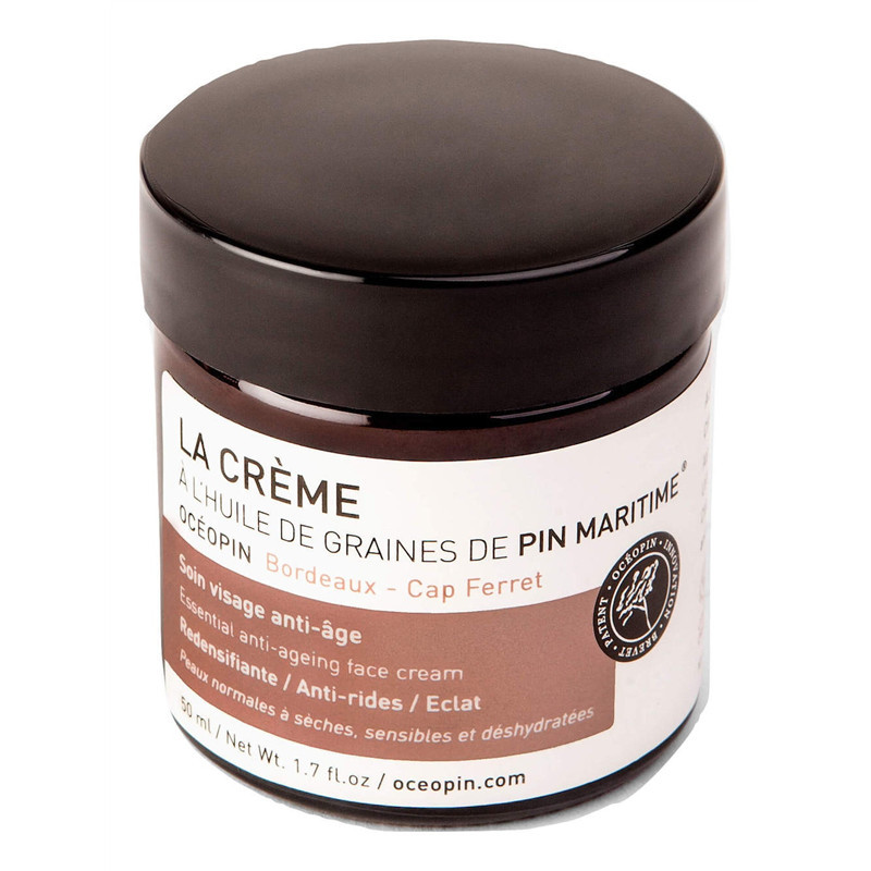 Le crème soin anti-âge - 50 ml - OCEOPIN