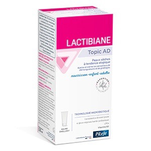 Lactibiane Topic AD - 125 ml - PILEJE