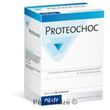 Proteochoc - 36 capsules - PILEJE