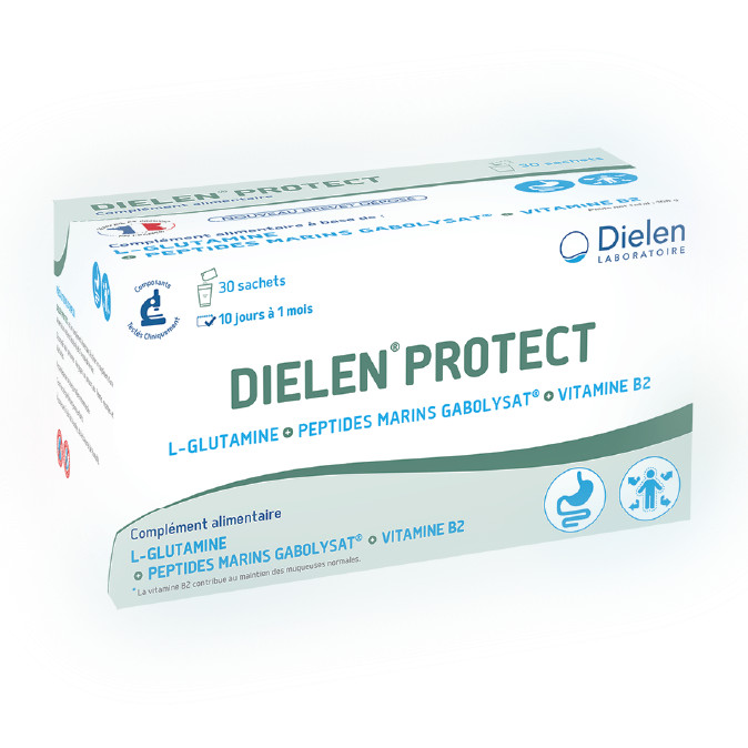 DIELEN PROTECT - 30 sachets - DIELEN