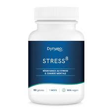 Complexe stress - 90 gélules - DYNVEO