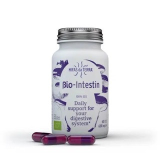 Bio-intestin - 60 gélules - HIFAS DA TERRA