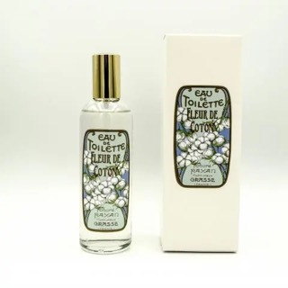 Eau de toilette Fleur de coton - 100 ml - HONORE PAYAN