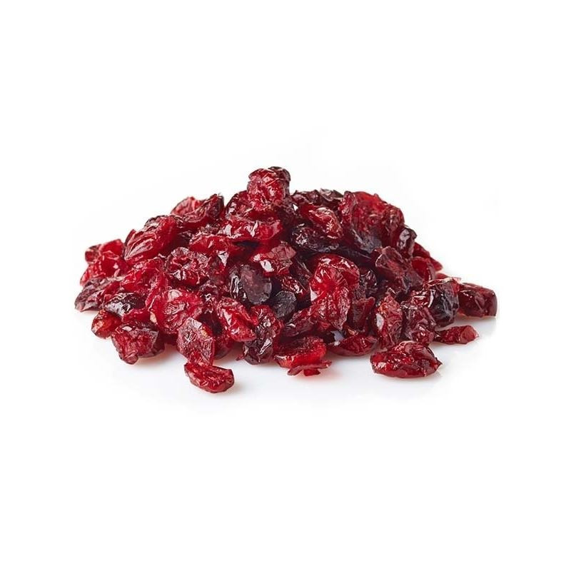 Baies de Cranberries Bio (Infusees au jus de pomme Bio) - PÈRE BLAIZE