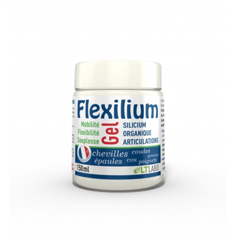 Flexilium gel - Pot - 150 ml - LT LABO