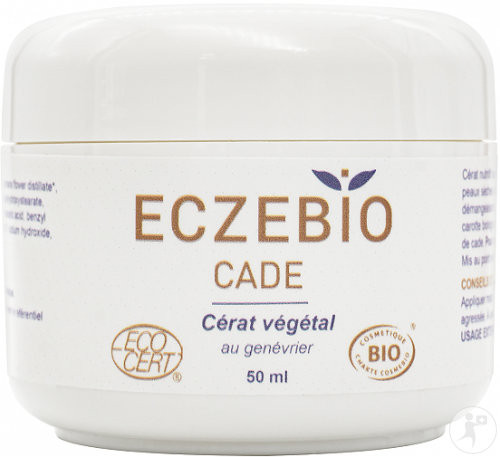 Eczebio Cade Cerat - 50 ml - OEMINE