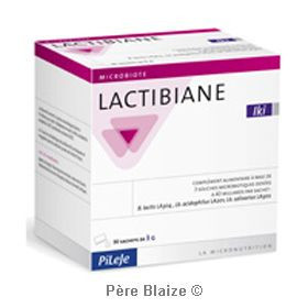 Lactibiane iki - sachets -...