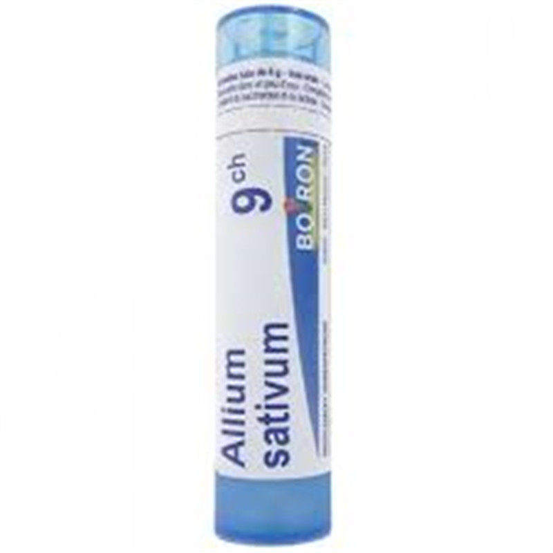 Prep homeo ampoules buv/30- 0 à 5 compo  - BOIRON