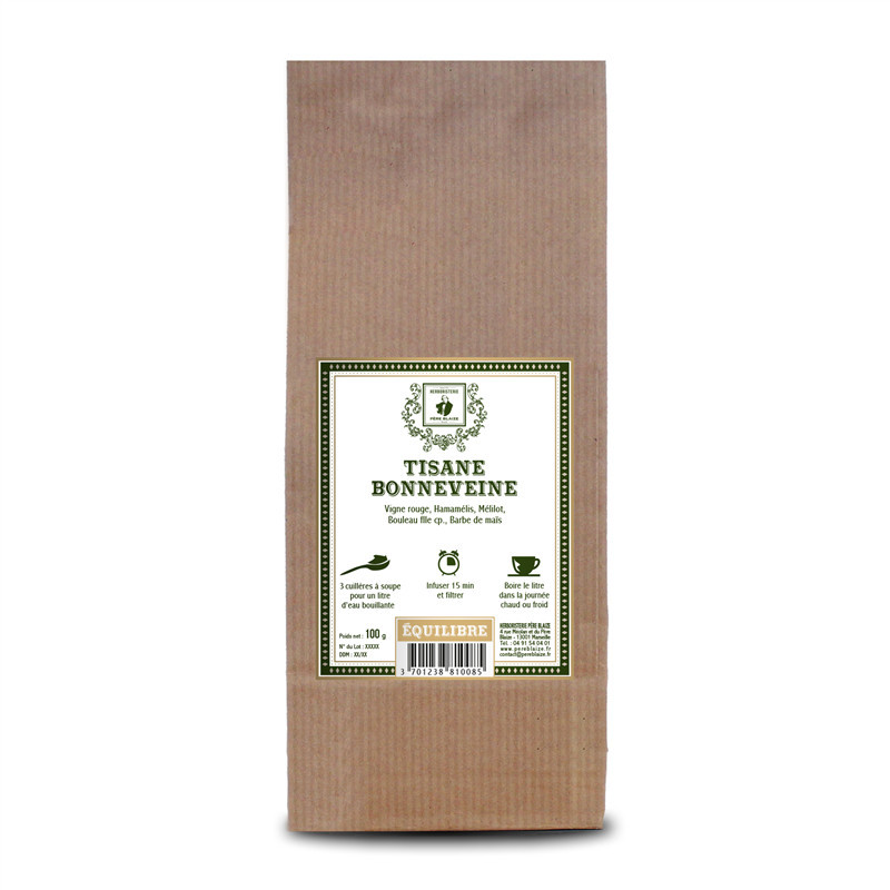 Tisane Bonneveine - 300 g -...