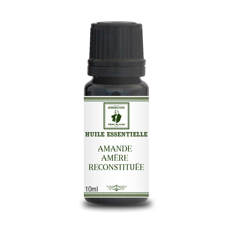 Huile Essentielle Amande amère - 5 ml - PÈRE BLAIZE