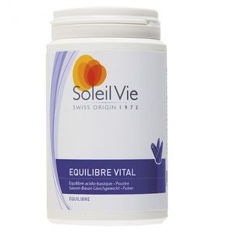 Équilibre vital poudre -...