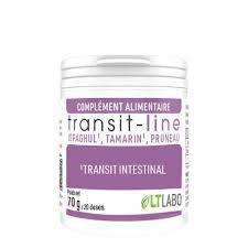 Transit-line - 70 g - LT LABO