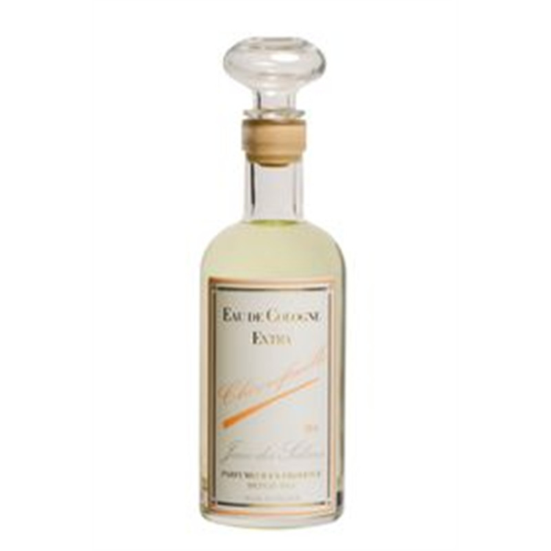 Eau de Cologne chèvrefeuille - 250 ml - JEAN DES SALINES