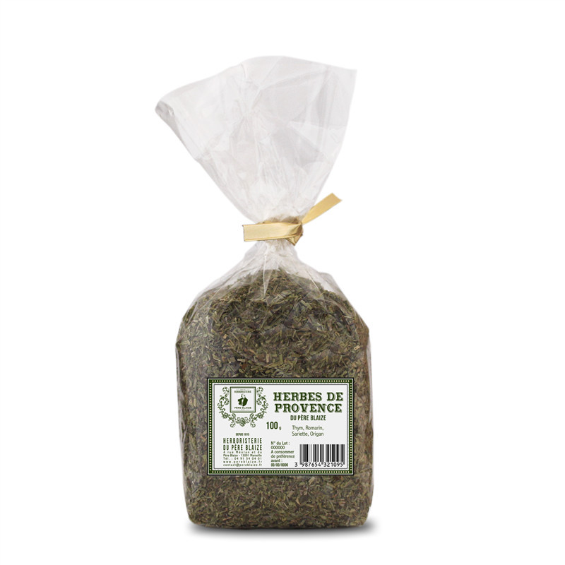 Herbes de Provence - 100 g - PÈRE BLAIZE