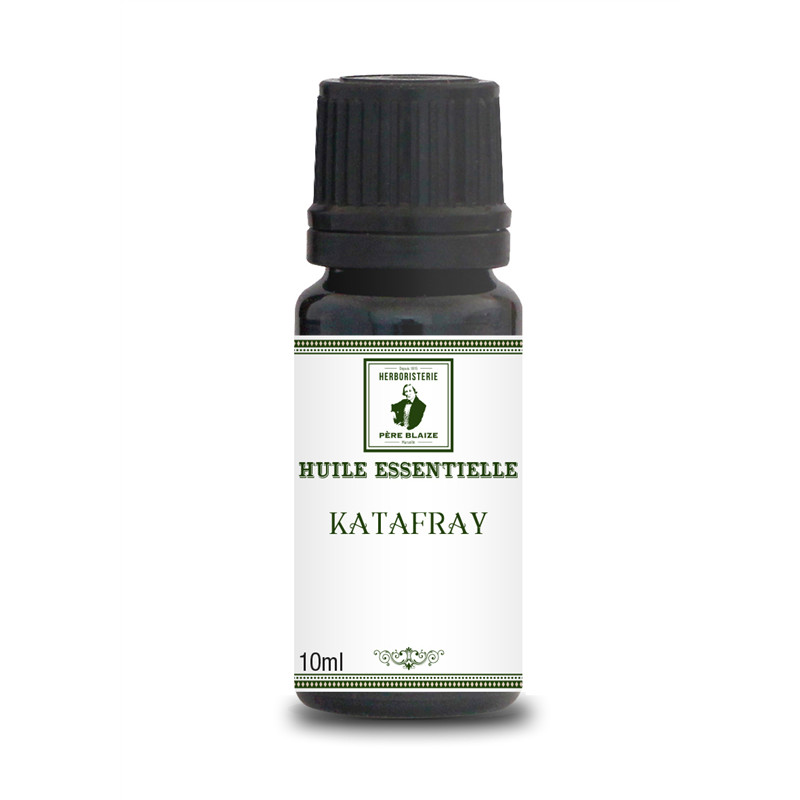 Huile Essentielle Katrafay - 10 ml - PÈRE BLAIZE