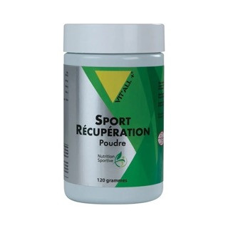 Sport récupération BIO - 120 g - VIT'ALL+