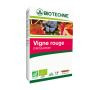 Vigne rouge AB - 20 ampoules - BIOTECHNIE