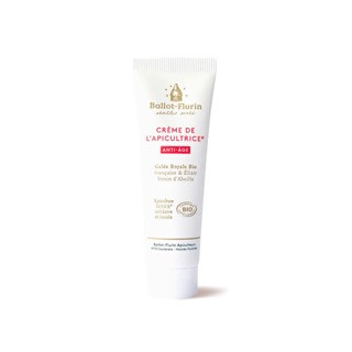 Crème de l'apicultrice anti-âge - 30 ml - BALLOT-FLURIN