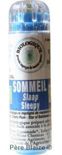 Sommeil - Fleur de Bach BIO granules - 130 granules - COMPLEXE BACH - KOSMEO FLEURS DE BACH