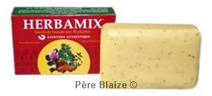 Savon Herbamix - 125 g - HERBAMIX