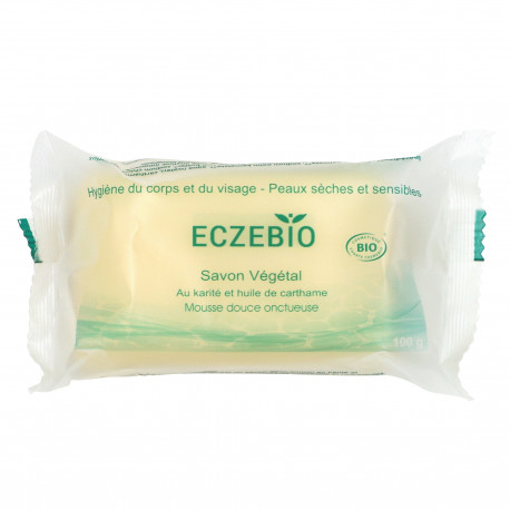 Eczebio Savon - 100 g - OEMINE