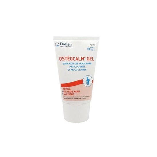 OSTEOCALM GEL 75ML - DIELEN