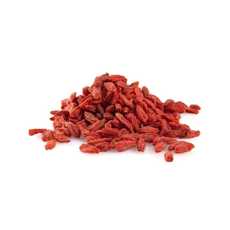 Goji - baie BIO (hauts plateaux Tibétains) - PÈRE BLAIZE