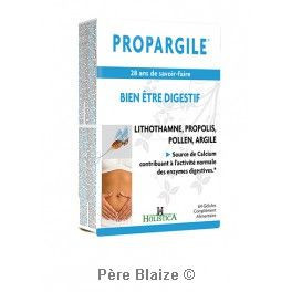 Propargile - 64 gélules -...