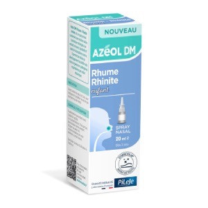 Azéol DM spray nasal enfant - 20 ml - PILEJE