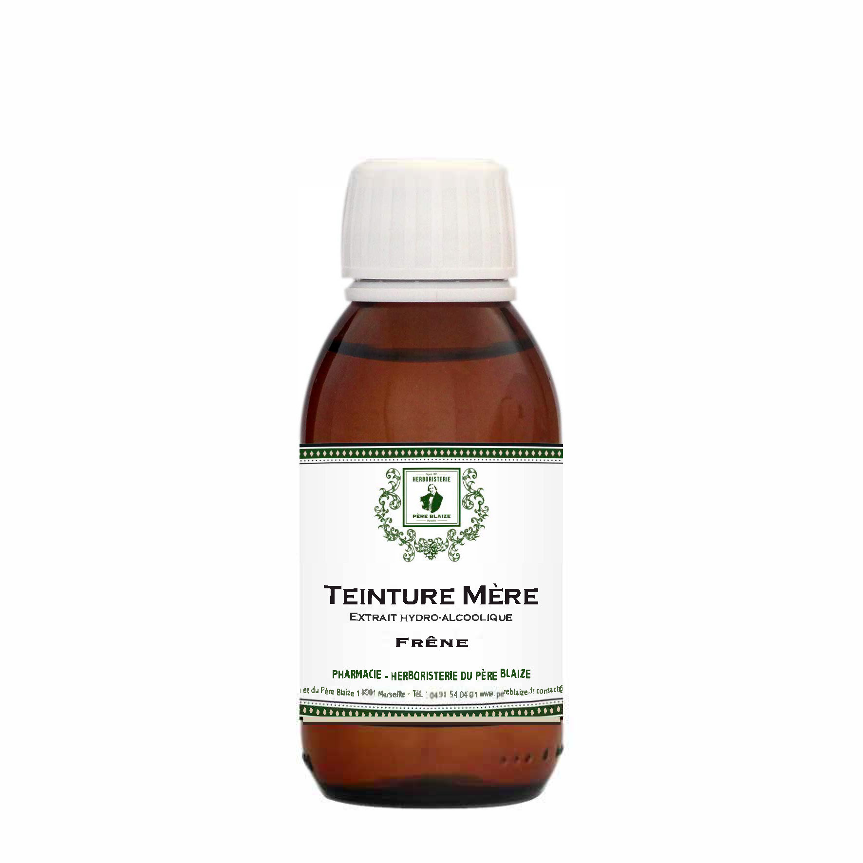 Teinture mère Frêne élevé - PÈRE BLAIZE