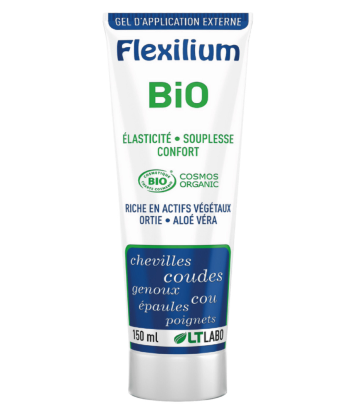 Flexilium gel - Tube - 150...