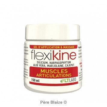 Gel Flexikine - 150 ml - LT...