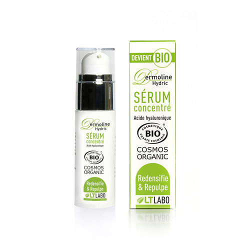 Sérum Dermoline hydric - 30 ml - LT LABO