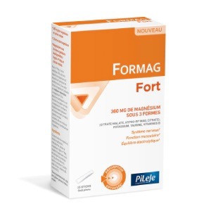 Formag fort - 15 sticks - PILEJE