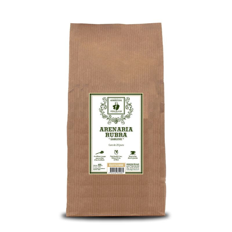 Arenaria rubra ou Sabline - 400 g - PÈRE BLAIZE