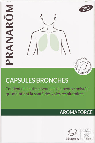 Aromaforce- Capsules...