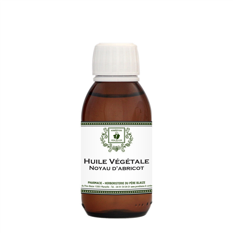 HV Noyau d'Abricot BIO - 60 ml - PÈRE BLAIZE