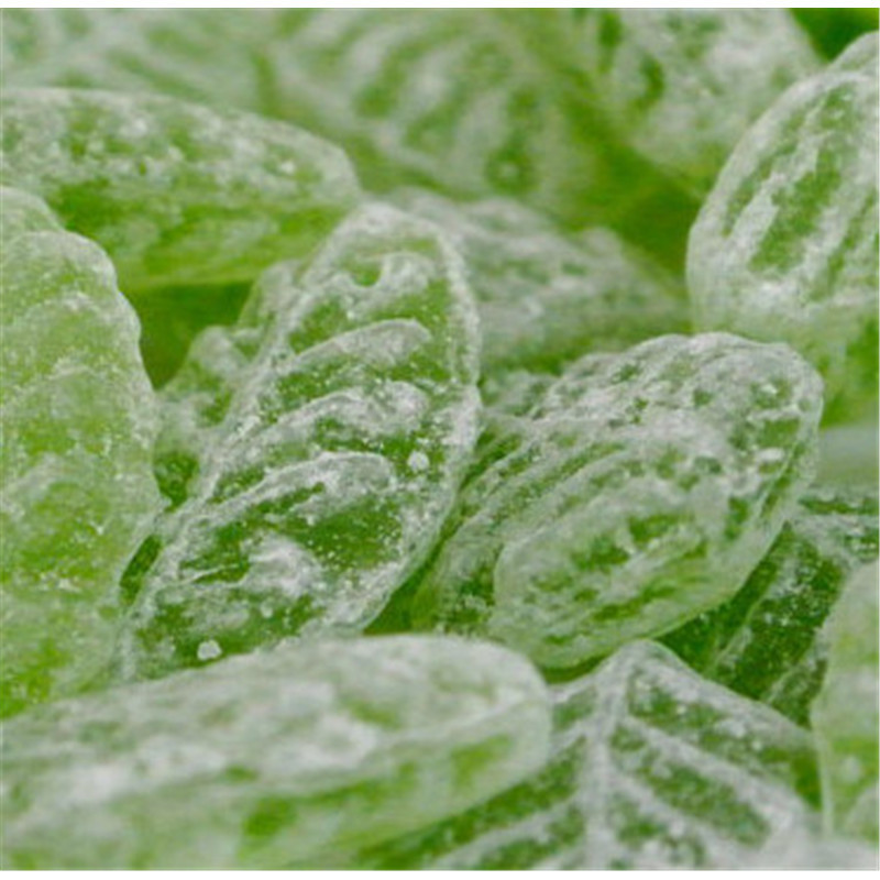 Bonbons Verveine - 100 g - PÈRE BLAIZE