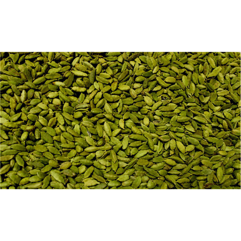 Cardamome verte - entière -...