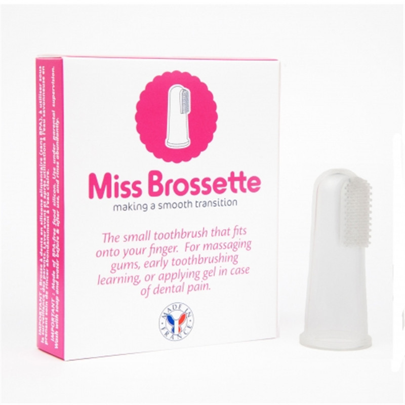 Miss brossette - MACHOUYOU