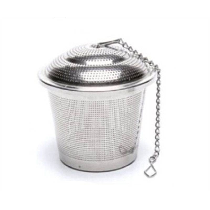 Infuseur inox - Gros volume...