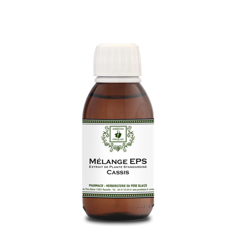 EPS Cassis - PÈRE BLAIZE